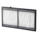 Jaspertronics™ Replacement Air Filter for Select NEC PA Series Projectors - NP06FT