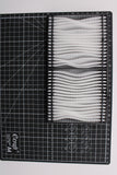 Jaspertronics™ Replacement Air Filter for Select NEC PA Series Projectors - NP06FT