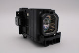 Genuine AL™ Lamp & Housing for the NEC NP1150 Projector - 90 Day Warranty