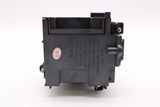 Genuine AL™ Lamp & Housing for the NEC NP1150 Projector - 90 Day Warranty