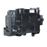 Jaspertronics™ Original Lamp & Housing for the NEC NP1250 Projector - 1 Year Warranty