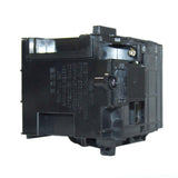 Jaspertronics™ Original Lamp & Housing for the NEC NP3151W+ Projector - 1 Year Warranty