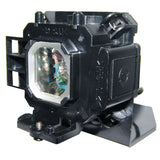 Genuine AL™ Lamp & Housing for the Canon LV-7370 Projector - 90 Day Warranty