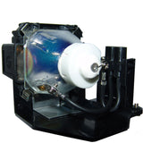 Genuine AL™ Lamp & Housing for the NEC NP610 Projector - 90 Day Warranty