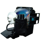 Genuine AL™ Lamp & Housing for the Canon LV-7370 Projector - 90 Day Warranty
