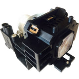 AL™ Series Lamp & Housing for The NEC NP510W Projector - 90 Day Warranty