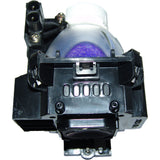 AL™ Series Lamp & Housing for The NEC NP600SG Projector - 90 Day Warranty
