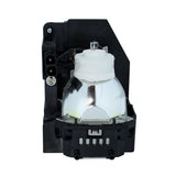 Jaspertronics™ Original NP07LP Lamp & Housing for NEC Projectors - 1 Year Warranty