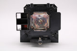 Jaspertronics™ Original LV-LP31 Lamp & Housing for Canon Projectors - 1 Year Warranty