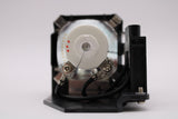 Jaspertronics™ Original LV-LP31 Lamp & Housing for Canon Projectors - 1 Year Warranty
