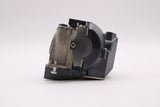 Jaspertronics™ Original 60002446 Lamp & Housing for NEC Projectors - 1 Year Warranty