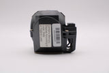Jaspertronics™ Original 60002446 Lamp & Housing for NEC Projectors - 1 Year Warranty