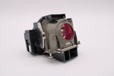 Jaspertronics™ Original 60002446 Lamp & Housing for NEC Projectors - 1 Year Warranty