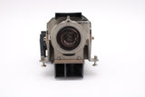 Jaspertronics™ Original 60002446 Lamp & Housing for NEC Projectors - 1 Year Warranty