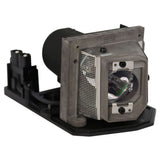 Jaspertronics™ Original Lamp & Housing for the Toshiba TDP-SP1 Projector - 1 Year Warranty