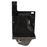 Jaspertronics™ Original Lamp & Housing for the Infocus X20 Projector - 1 Year Warranty