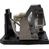 Jaspertronics™ Lamp & Housing for the NEC NP4100W+ Projector w Original Lamp Inside - 1 Year Warranty