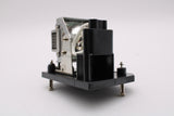 Jaspertronics™ OEM Lamp & Housing for the Vivitek D6520 Projector with Osram bulb inside - 240 Day Warranty