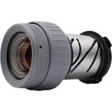 NEC NP13ZL Zoom Projector Lens 1.46-2.95:1, f/1.7-2.37, 2.0x Zoom, 24.4-48.6mm, Lens Shift, NP-PA Series