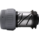 NEC NP13ZL Zoom Projector Lens 1.46-2.95:1, f/1.7-2.37, 2.0x Zoom, 24.4-48.6mm, Lens Shift, NP-PA Series
