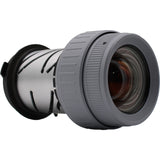 NEC NP13ZL Zoom Projector Lens 1.46-2.95:1, f/1.7-2.37, 2.0x Zoom, 24.4-48.6mm, Lens Shift, NP-PA Series
