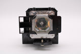 Genuine AL™ 60002852 Lamp & Housing for NEC Projectors - 90 Day Warranty