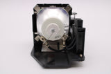 Genuine AL™ NP14LP Lamp & Housing for NEC Projectors - 90 Day Warranty