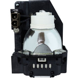 Jaspertronics™ Original Lamp & Housing for the NEC NP310 Projector - 1 Year Warranty