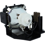 Jaspertronics™ Original NP14LP Lamp & Housing for NEC Projectors - 1 Year Warranty