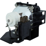 Jaspertronics™ Original Lamp & Housing for the NEC NP420 Projector - 1 Year Warranty