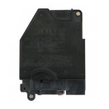 Jaspertronics™ Original Lamp & Housing for the NEC M230XG Projector - 1 Year Warranty