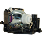 AL™ Series Lamp & Housing for The NEC NP-M311W Projector - 90 Day Warranty
