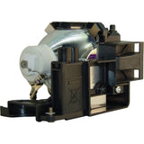 AL™ Series Lamp & Housing for The NEC ME401X Projector - 90 Day Warranty