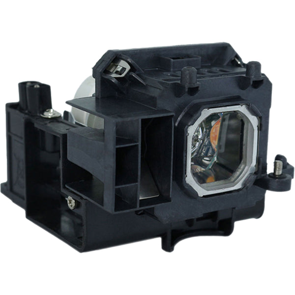 Jaspertronics Lamp & Housing for NEC NP-ME361X Projector - Thumbnail 3
