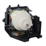Genuine AL™ NP17LP Lamp & Housing for NEC Projectors - 90 Day Warranty