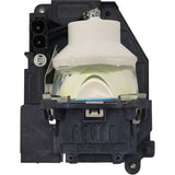 AL™ Series Lamp & Housing for The NEC UM330W Projector - 90 Day Warranty