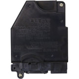 Jaspertronics™ Original NP17LP-UM Lamp & Housing for NEC Projectors - 1 Year Warranty