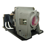 Jaspertronics™ Original Lamp & Housing for the NEC NP-V260X+ Projector - 1 Year Warranty