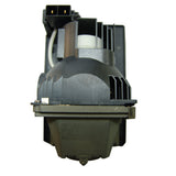 Jaspertronics™ Original Lamp & Housing for the NEC V300W Projector - 1 Year Warranty