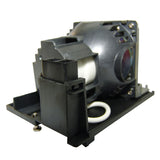 Jaspertronics™ Original Lamp & Housing for the NEC NP-V260X+ Projector - 1 Year Warranty