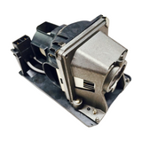 Jaspertronics™ Original Lamp & Housing for the NEC NP-VE281 Projector - 1 Year Warranty