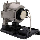 Jaspertronics™ Original NP19LP Lamp & Housing for NEC Projectors - 1 Year Warranty