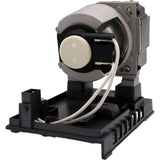Jaspertronics™ Original NP19LP Lamp & Housing for NEC Projectors - 1 Year Warranty