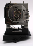 Jaspertronics™ OEM Lamp & Housing for the NEC NP-U250X Projector with Osram bulb inside - 240 Day Warranty