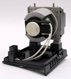 Jaspertronics™ OEM Lamp & Housing for the NEC NP-U260W Projector with Osram bulb inside - 240 Day Warranty