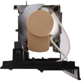 AL™ Series Lamp & Housing for The Optoma EX665UT Projector - 90 Day Warranty