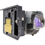AL™ Series Lamp & Housing for The Dell S500wi Projector - 90 Day Warranty