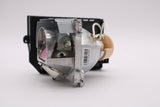 Genuine AL™ Lamp & Housing for the Dell KT74N Projector - 90 Day Warranty