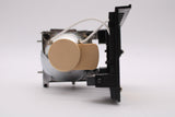 Genuine AL™ Lamp & Housing for the Dell KT74N Projector - 90 Day Warranty