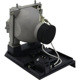 Jaspertronics™ Original Lamp & Housing for the NEC U300X Projector - 1 Year Warranty